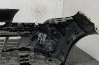 Pare choc avant RENAULT MEGANE 3