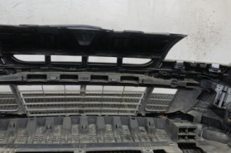 Pare choc avant RENAULT MEGANE 3