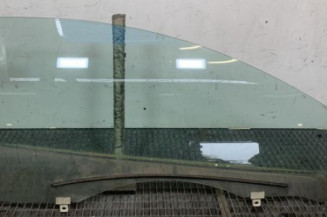 Vitre avant droit RENAULT MEGANE 3 Photo n°1