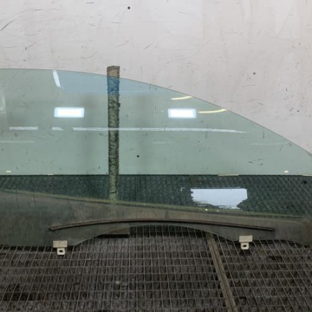 Vitre avant droit RENAULT MEGANE 3 Photo n°1