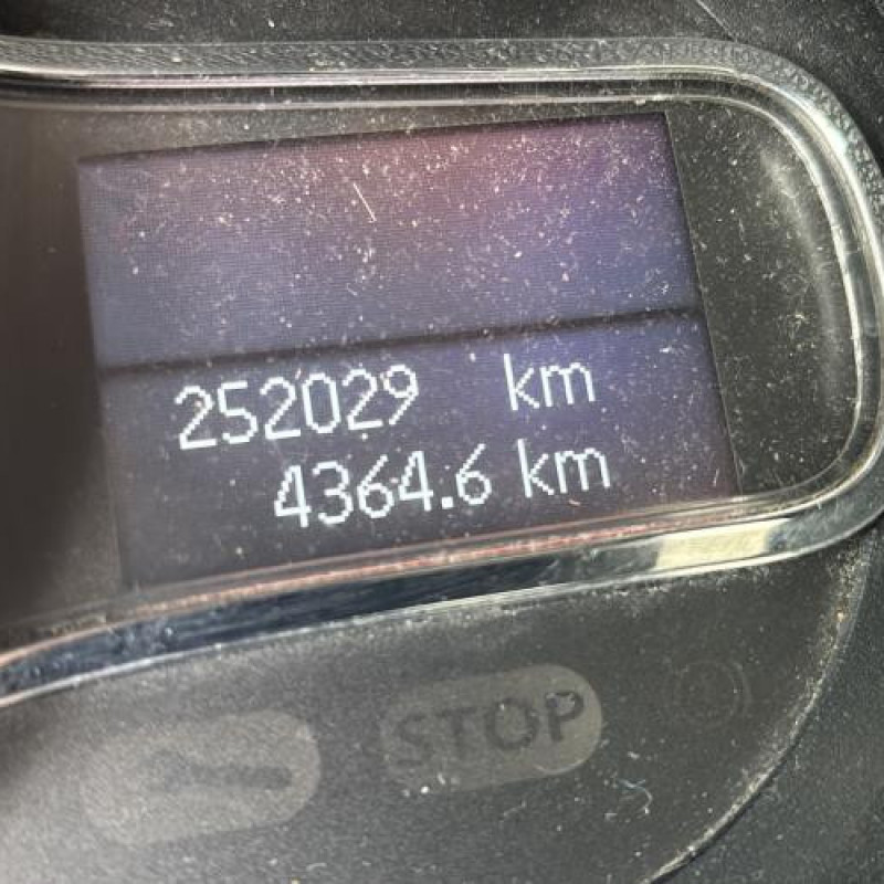 Vitre avant droit RENAULT MEGANE 3 Photo n°6