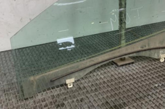 Vitre avant gauche RENAULT MEGANE 3