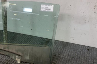 Vitre avant gauche RENAULT MEGANE 3