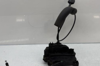 Serrure avant droit RENAULT MEGANE 3 Photo n°1