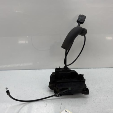 Serrure avant droit RENAULT MEGANE 3 Photo n°1