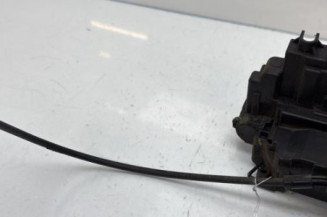 Serrure avant droit RENAULT MEGANE 3