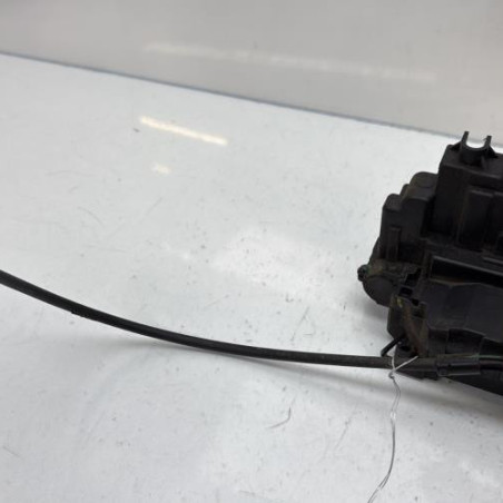 Serrure avant droit RENAULT MEGANE 3