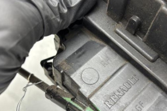 Serrure avant droit RENAULT MEGANE 3