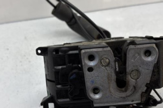 Serrure avant droit RENAULT MEGANE 3