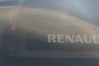 Serrure avant droit RENAULT MEGANE 3