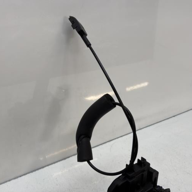 Serrure avant gauche RENAULT MEGANE 3 Photo n°3