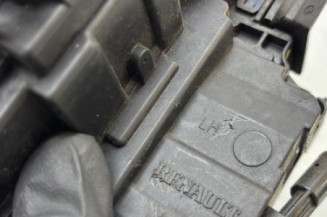 Serrure avant gauche RENAULT MEGANE 3