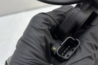 Serrure avant gauche RENAULT MEGANE 3