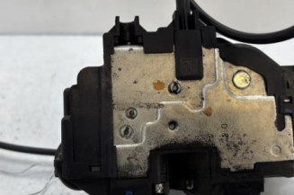 Serrure avant gauche RENAULT MEGANE 3