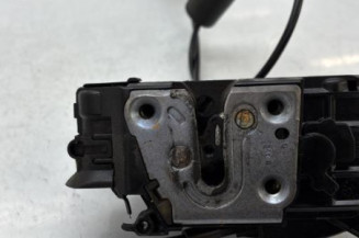 Serrure avant gauche RENAULT MEGANE 3