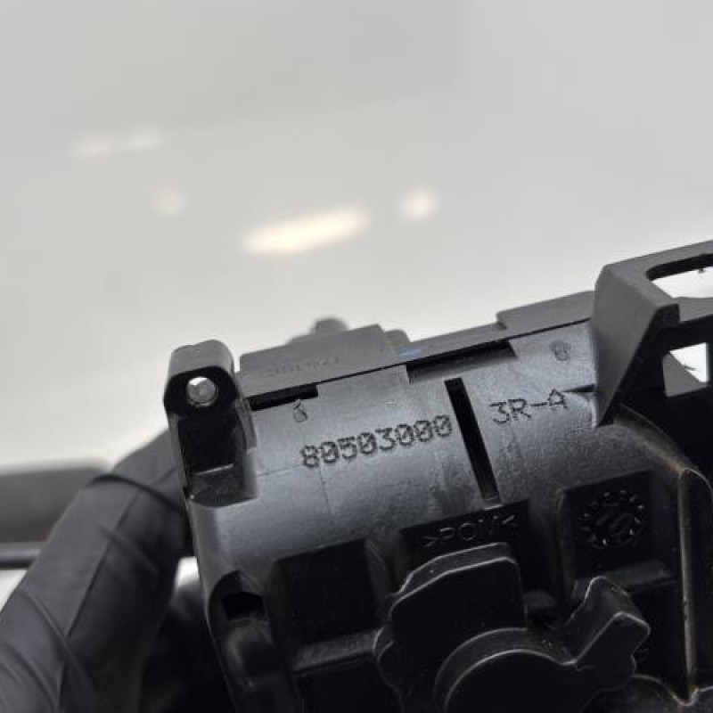 Serrure avant gauche RENAULT MEGANE 3 Photo n°9