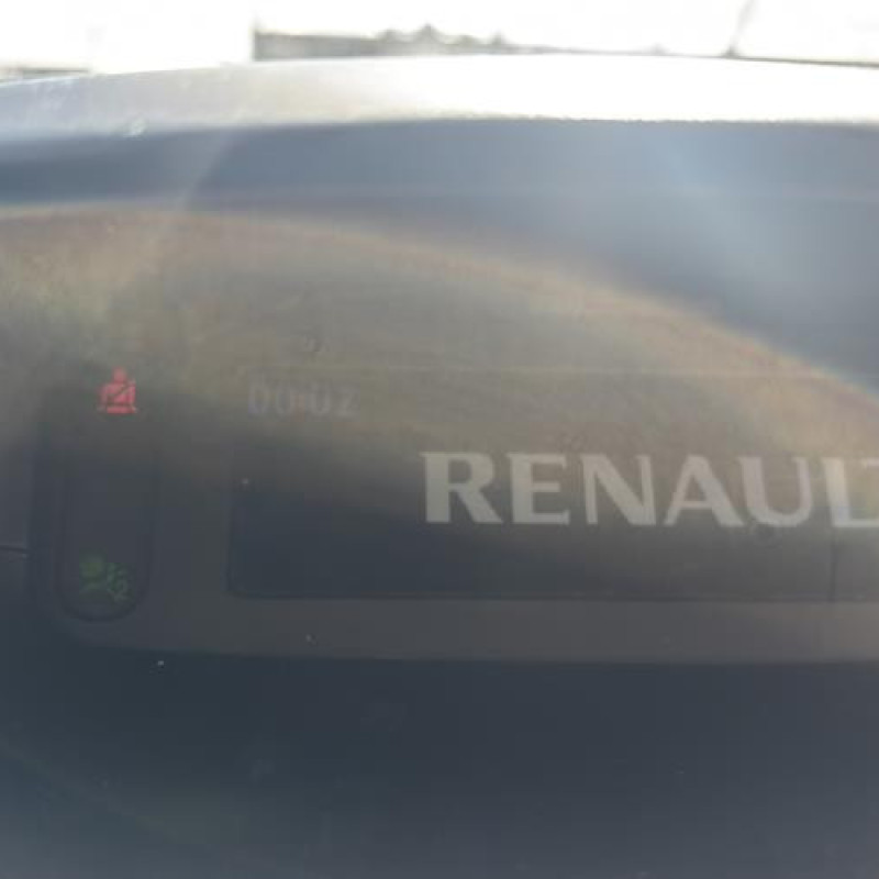 Serrure avant gauche RENAULT MEGANE 3 Photo n°13