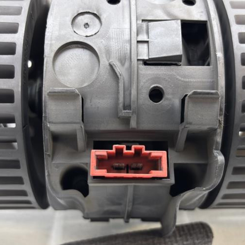 Pulseur d'air RENAULT MEGANE 3 Photo n°2