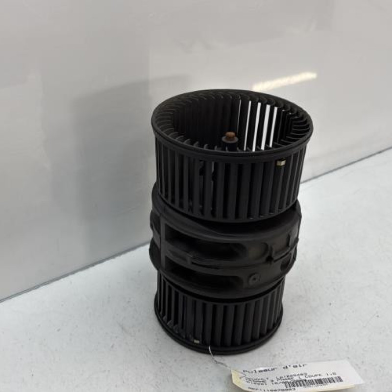 Pulseur d'air RENAULT MEGANE 3 Photo n°3