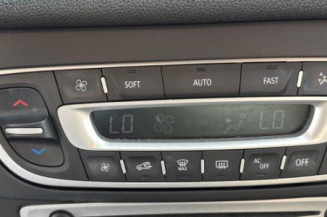 Pulseur d'air RENAULT MEGANE 3