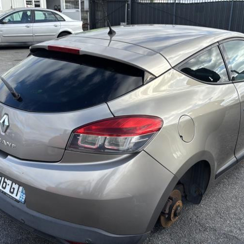 Pulseur d'air RENAULT MEGANE 3 Photo n°10