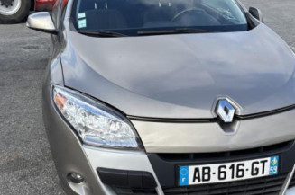 Pulseur d'air RENAULT MEGANE 3