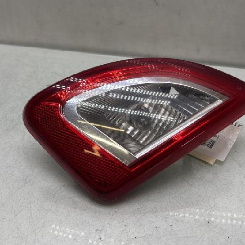 Feu arriere secondaire droit (feux) RENAULT TWINGO 2 Photo n°1