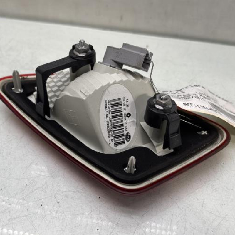 Feu arriere secondaire droit (feux) RENAULT TWINGO 2 Photo n°3