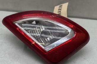 Feu arriere secondaire gauche (feux) RENAULT TWINGO 2 Photo n°1