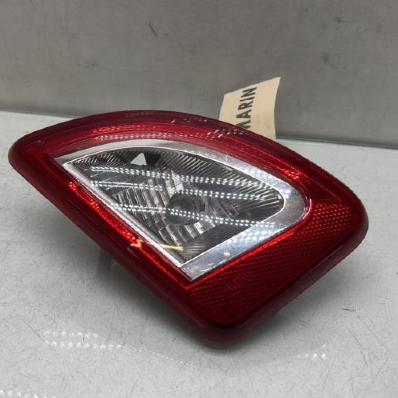 Feu arriere secondaire gauche (feux) RENAULT TWINGO 2 Photo n°1