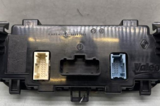 Commande chauffage RENAULT TWINGO 2