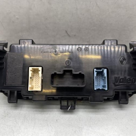 Commande chauffage RENAULT TWINGO 2