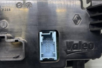Commande chauffage RENAULT TWINGO 2