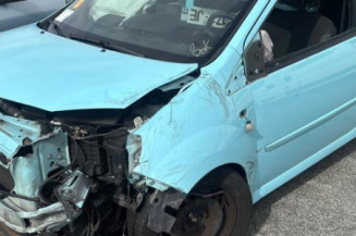 Commande chauffage RENAULT TWINGO 2