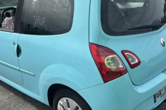 Commande chauffage RENAULT TWINGO 2