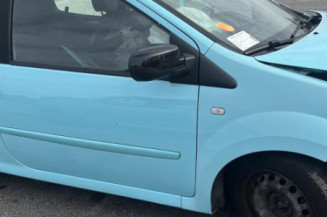Commande chauffage RENAULT TWINGO 2