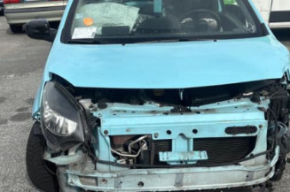 Commande chauffage RENAULT TWINGO 2