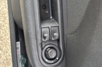 Commande chauffage RENAULT TWINGO 2