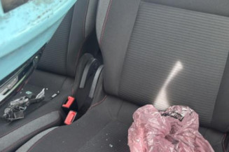 Commande chauffage RENAULT TWINGO 2