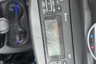 Commande chauffage RENAULT TWINGO 2