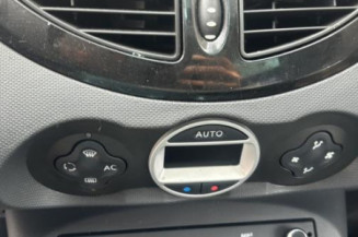 Commande chauffage RENAULT TWINGO 2
