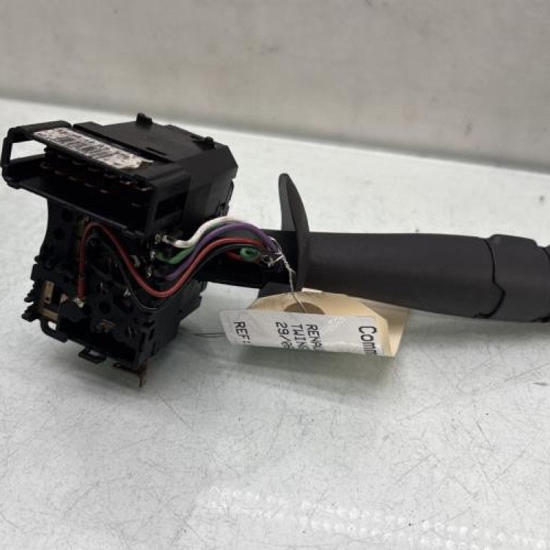 Commodo phare RENAULT TWINGO 2 Photo n°3