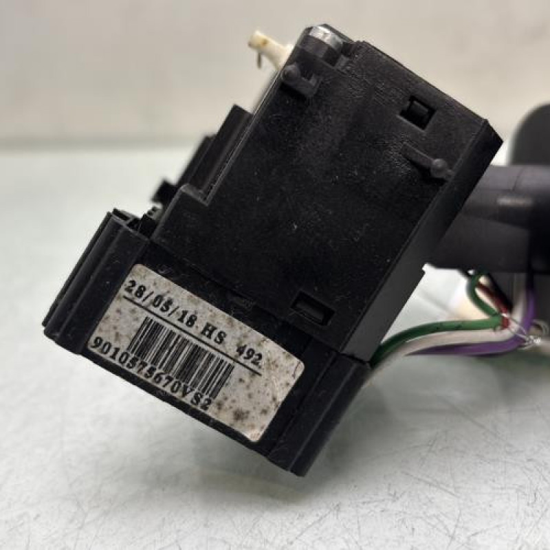 Commodo phare RENAULT TWINGO 2 Photo n°5