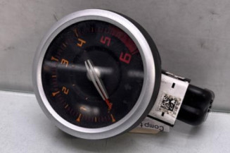 Compte tours RENAULT TWINGO 2 Photo n°1