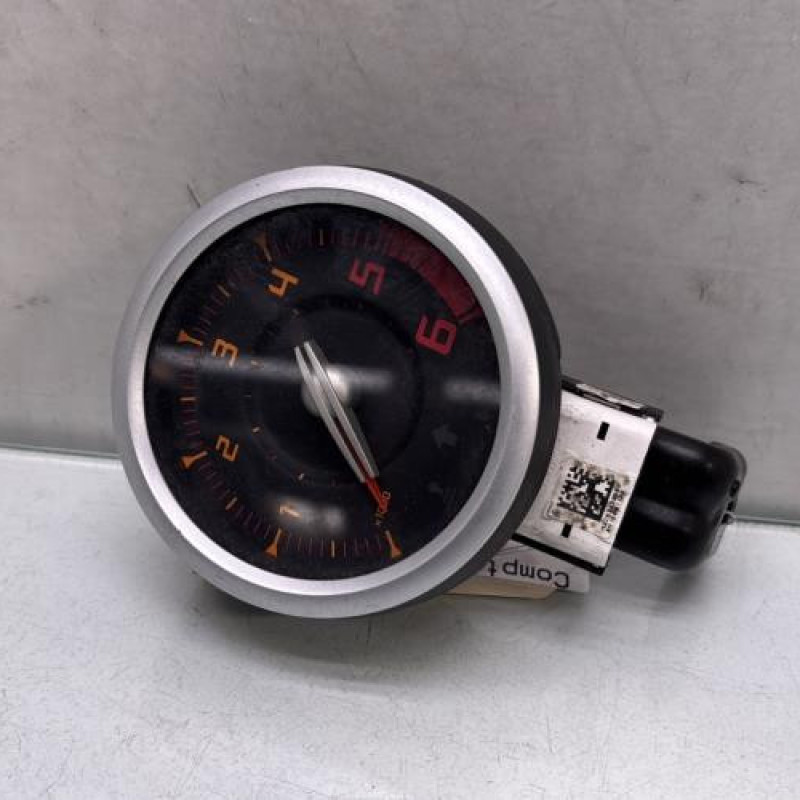 Compte tours RENAULT TWINGO 2 Photo n°1