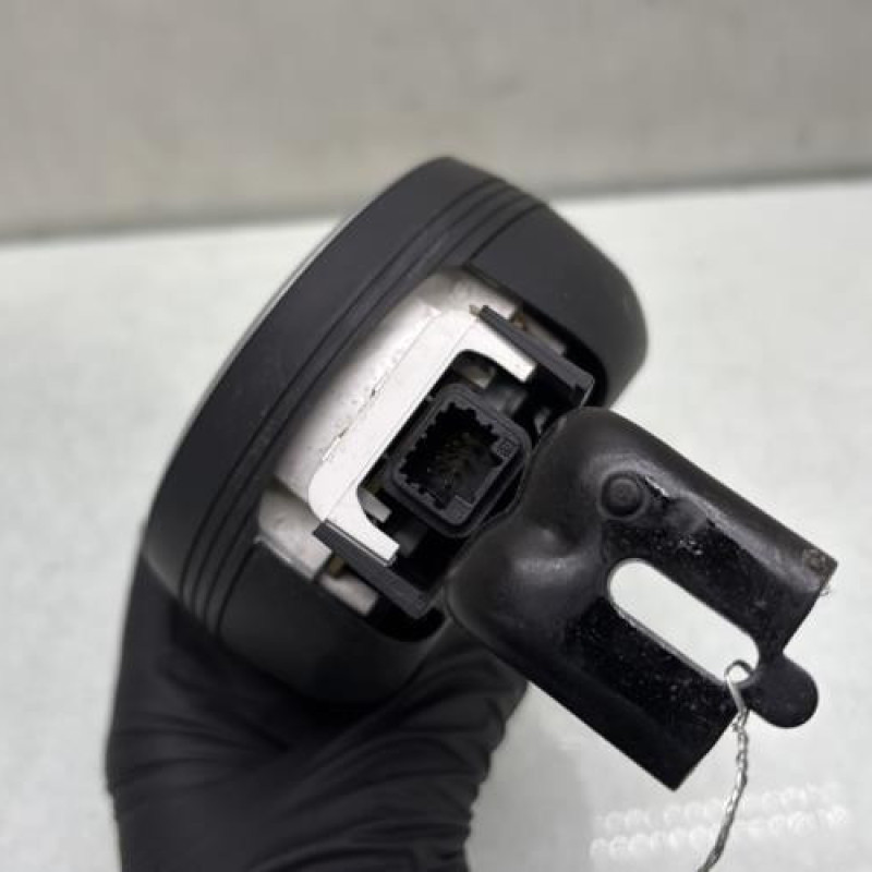 Compte tours RENAULT TWINGO 2 Photo n°3