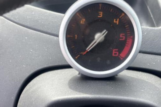 Compte tours RENAULT TWINGO 2