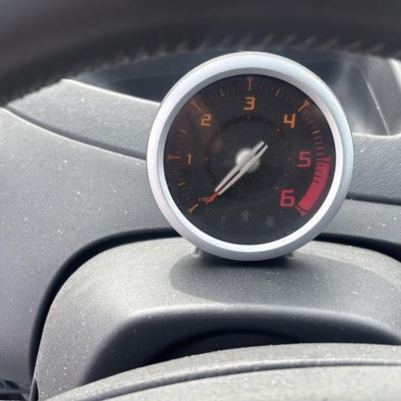 Compte tours RENAULT TWINGO 2 Photo n°20