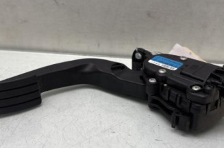 Pedale d'accelerateur RENAULT TWINGO 2 Photo n°1