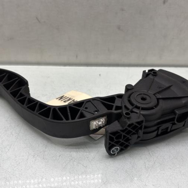 Pedale d'accelerateur RENAULT TWINGO 2 Photo n°2